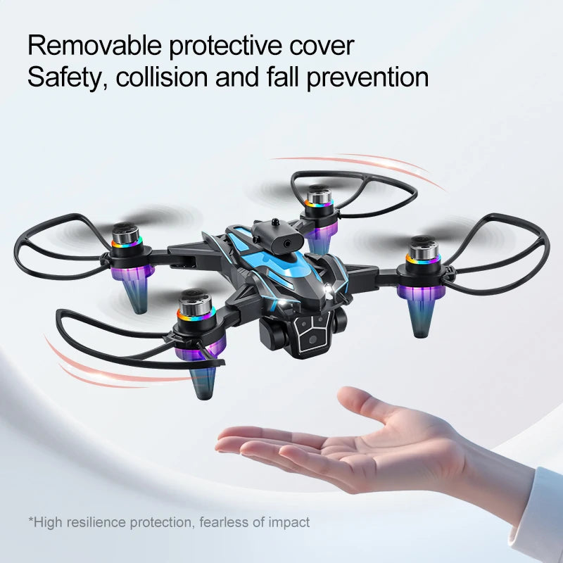 2026 Select -K12  A drone with a 4.3" screen