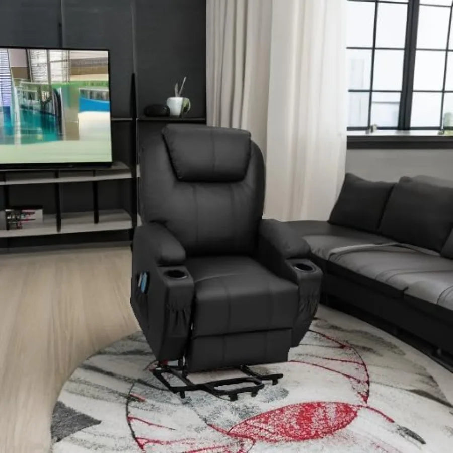 Flamaker  Electric Power Lift Recliner Chair