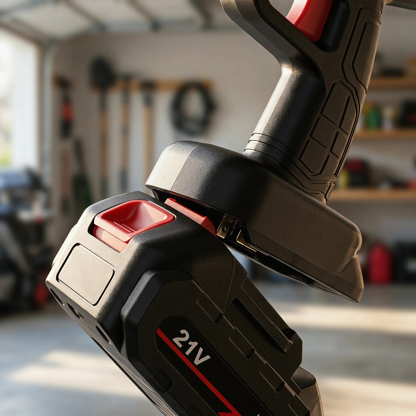 Cordless Pressure Washer, 30Bar Pressure Water Spray Gun