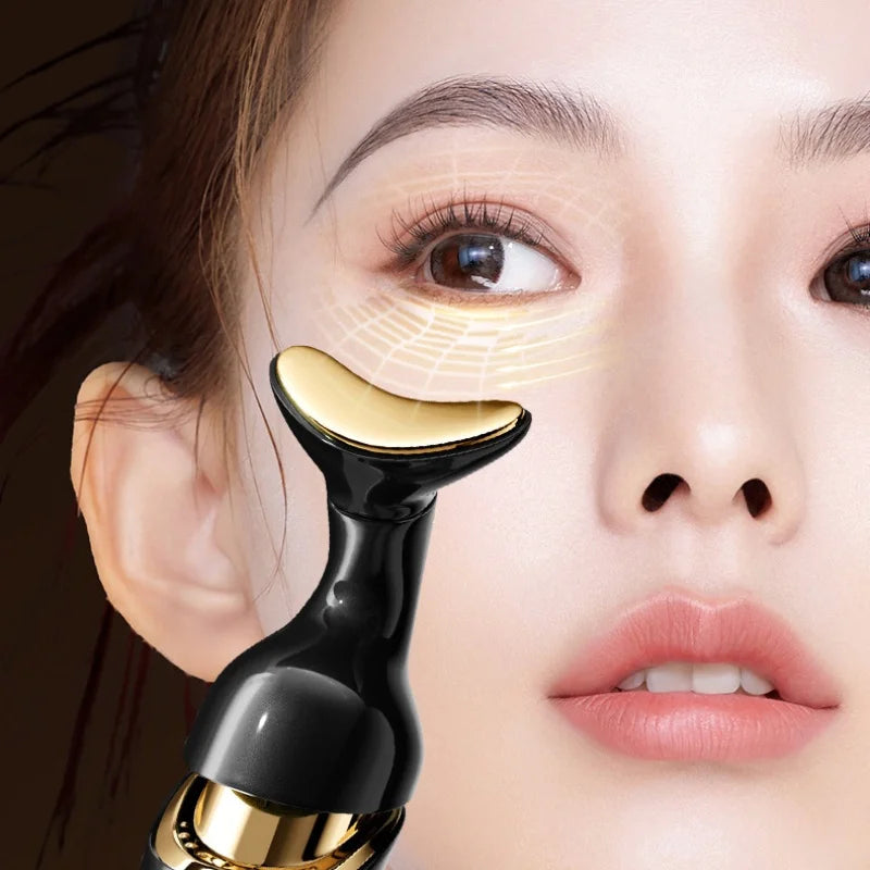 HIH Face Lifting Device Neck Facial Eye Massage