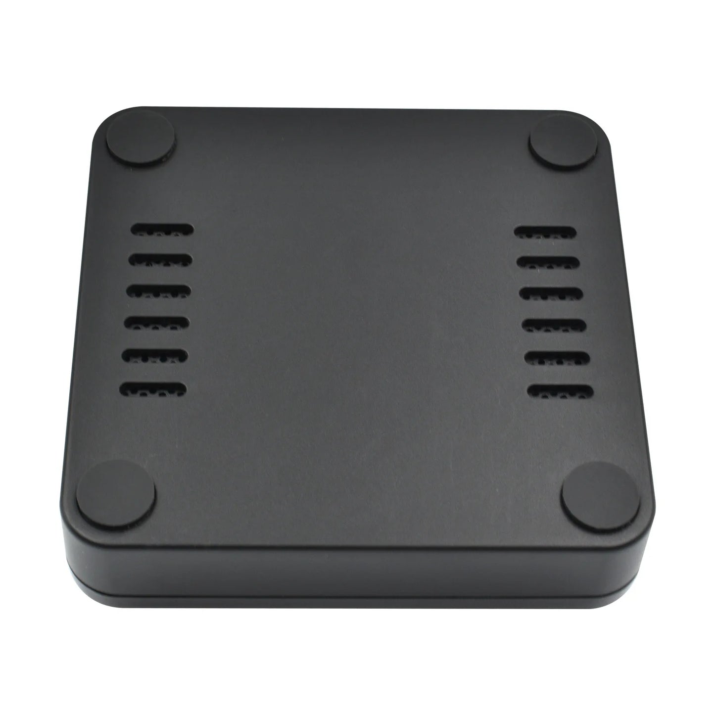 Dual-Bay Hard Drive Docking Station SSD Duplicator