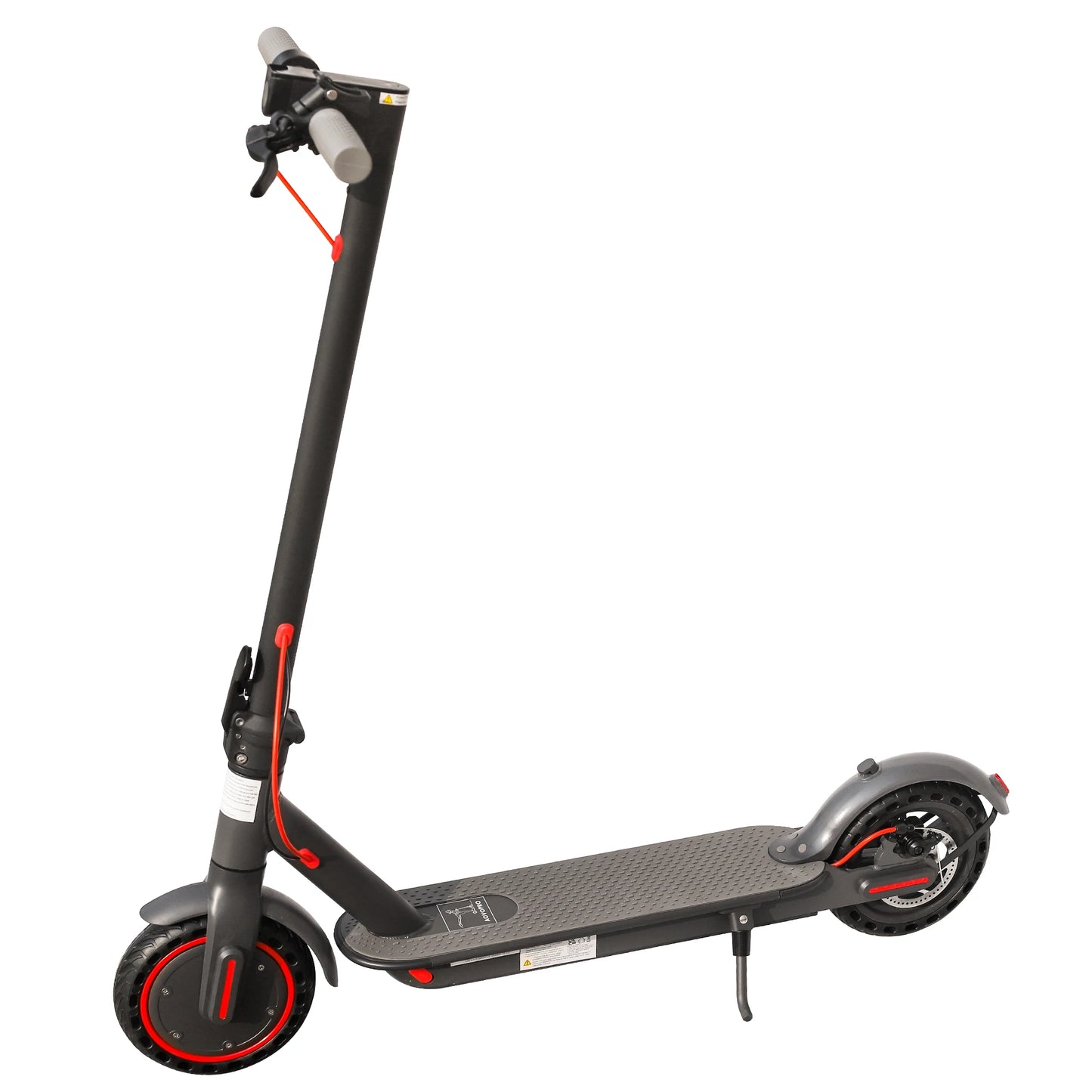 AOVOPRO Adult Electric Scooters 350W 31km/h Smart APP