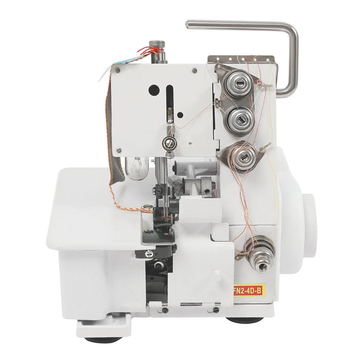 Serger FN2-4D-B 100W Overlock Sewing Machine