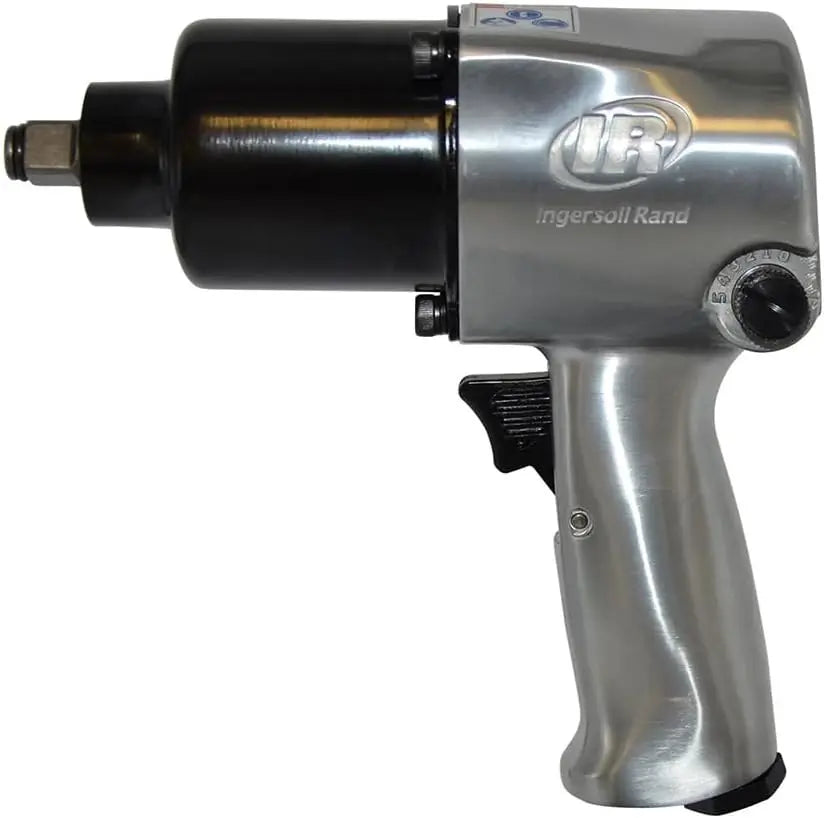 Ingersoll Rand 231C 1/2” Drive Air Impact Wrench – Lightweight