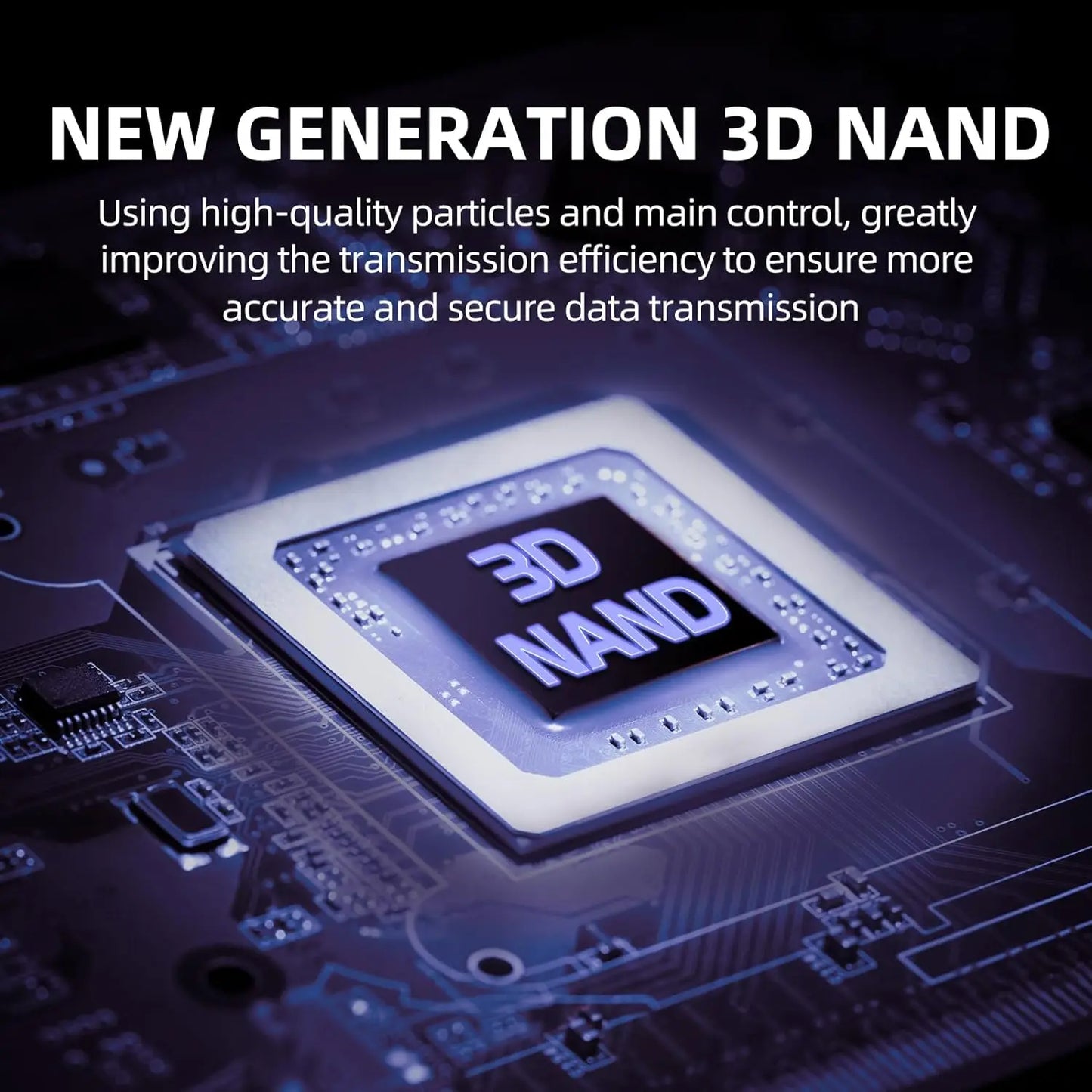 Fanxiang S700 M.2 SSD Hard Disk 500GB 1TB 5000MB/s