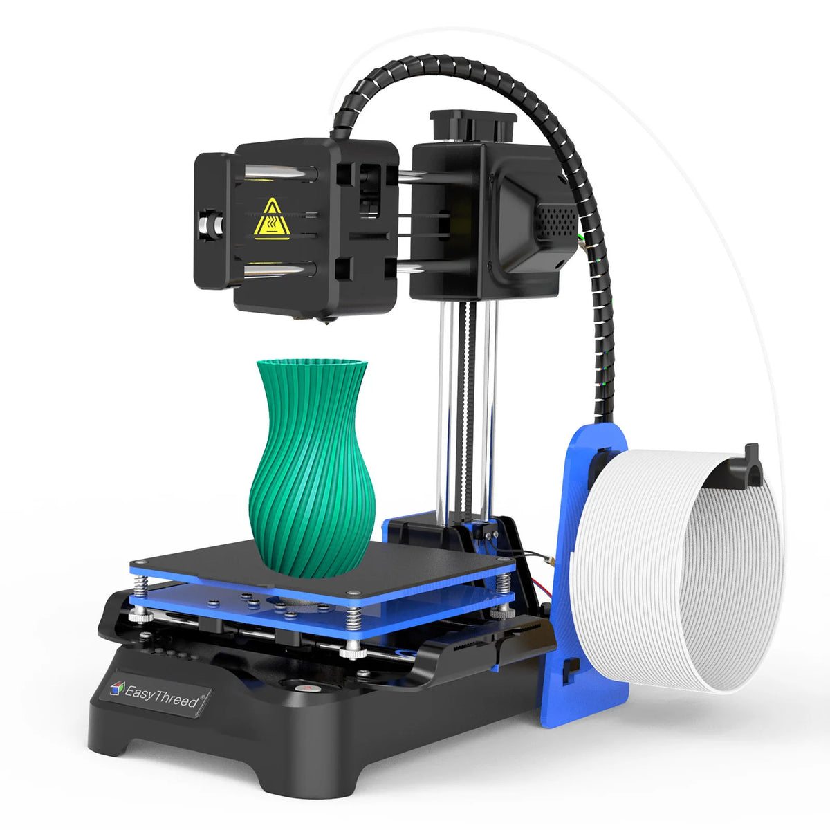 EasyThreed K7 Children Mini Desktop 3D Printer