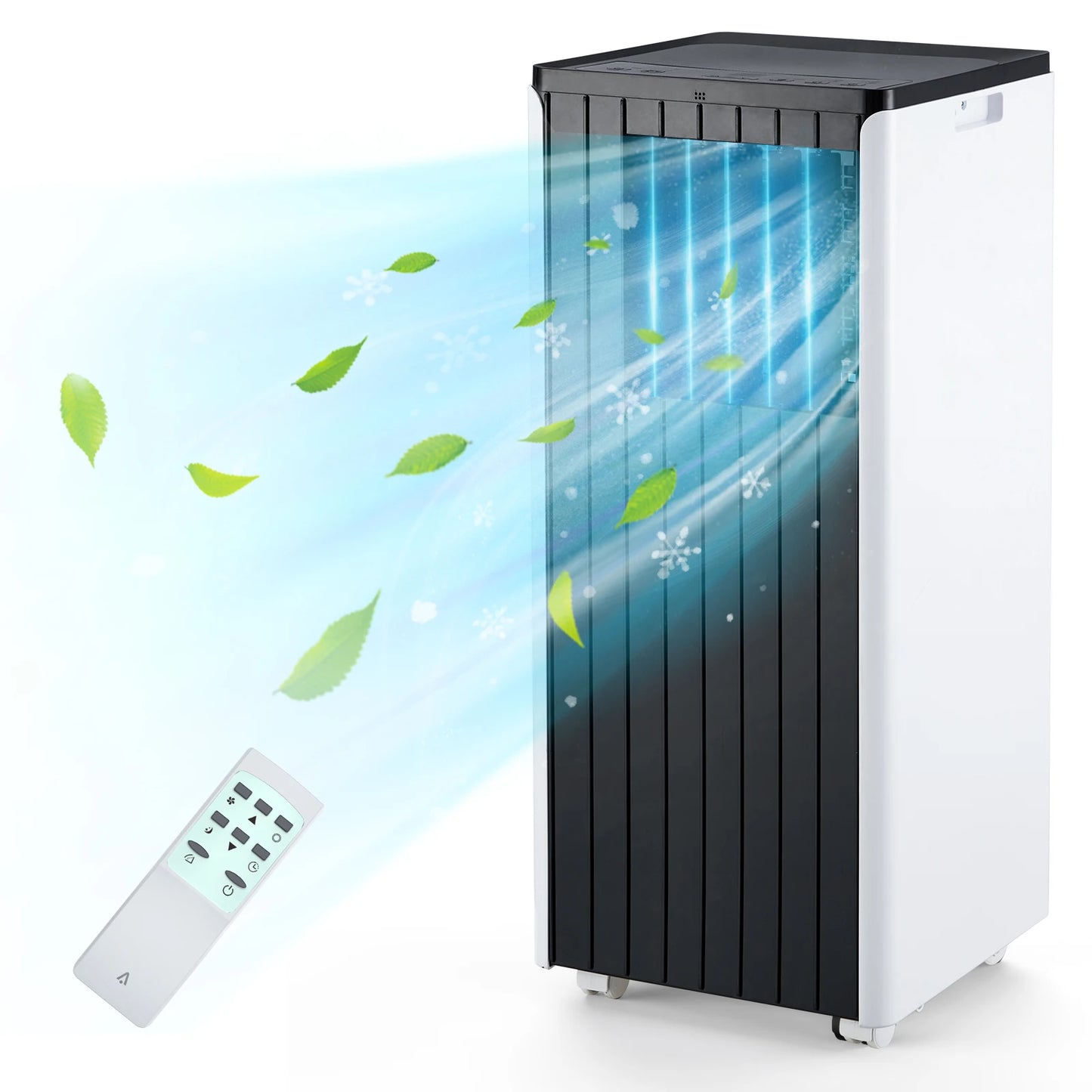 ACEKOOL 8000 BTU Portable Air Conditioner