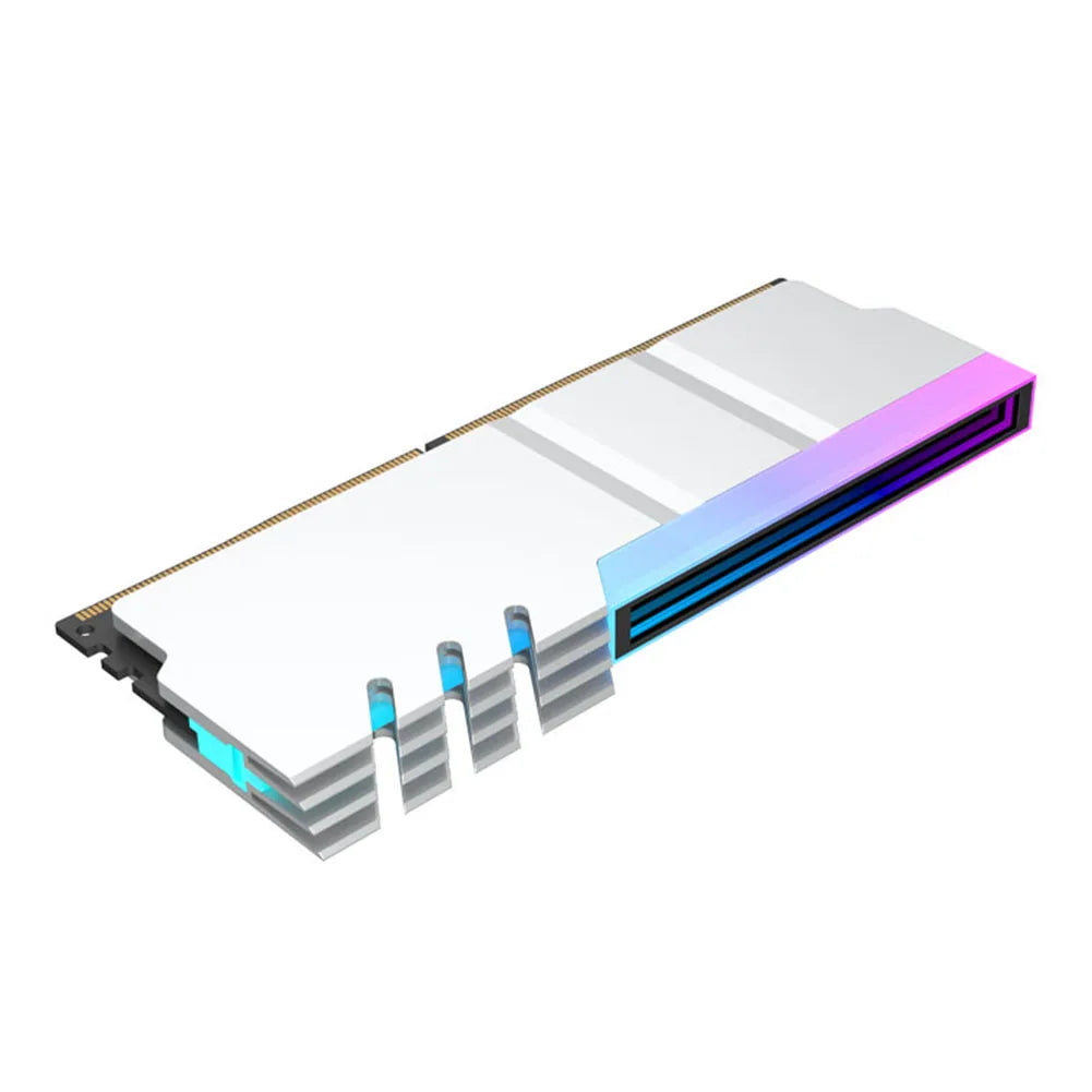 Shunmaii Ram Radiator Heat Sink DDR4 DDR5