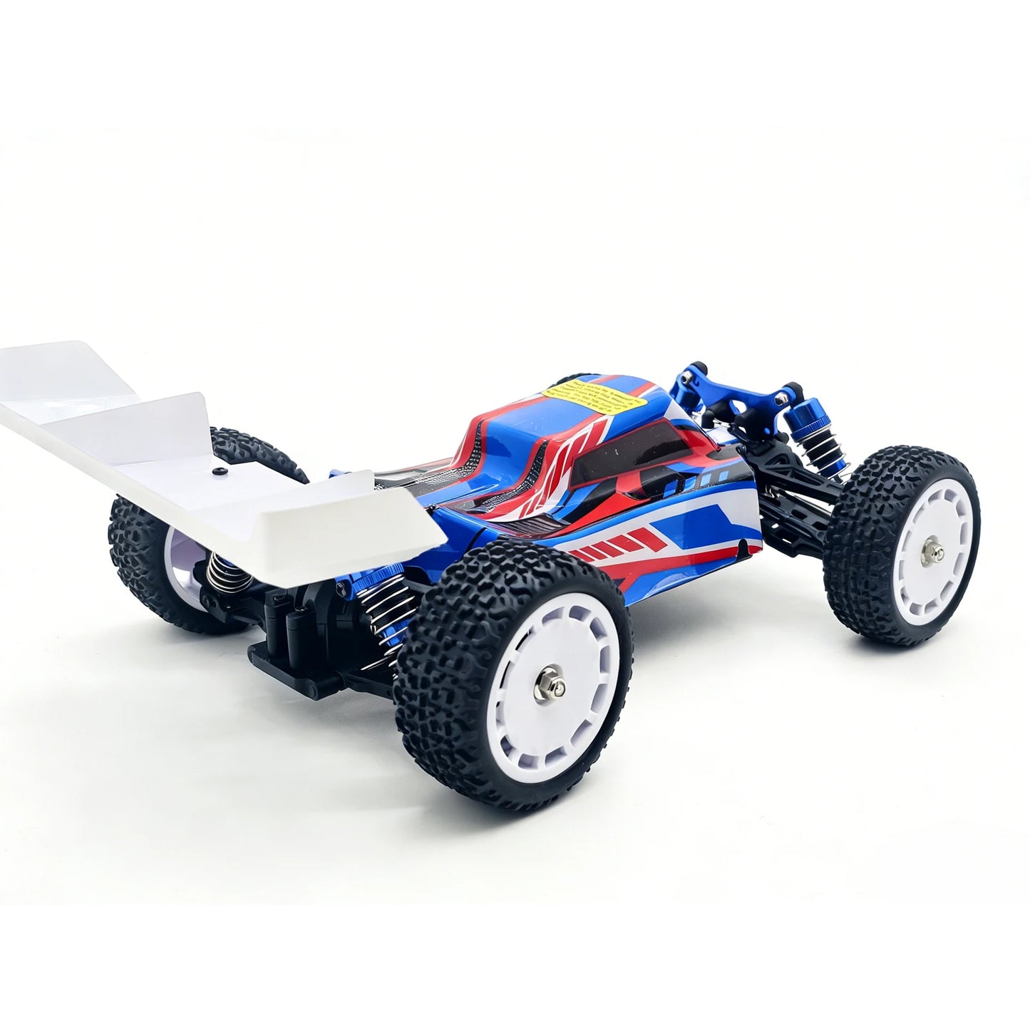 HAIBOXING 2101A 1:14 Brushless RC Car