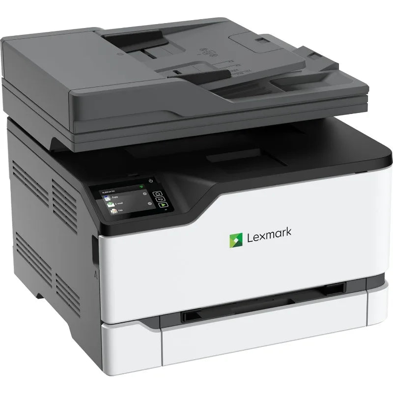 Lexmark CX331adwe Color All-in-One Laser Printer