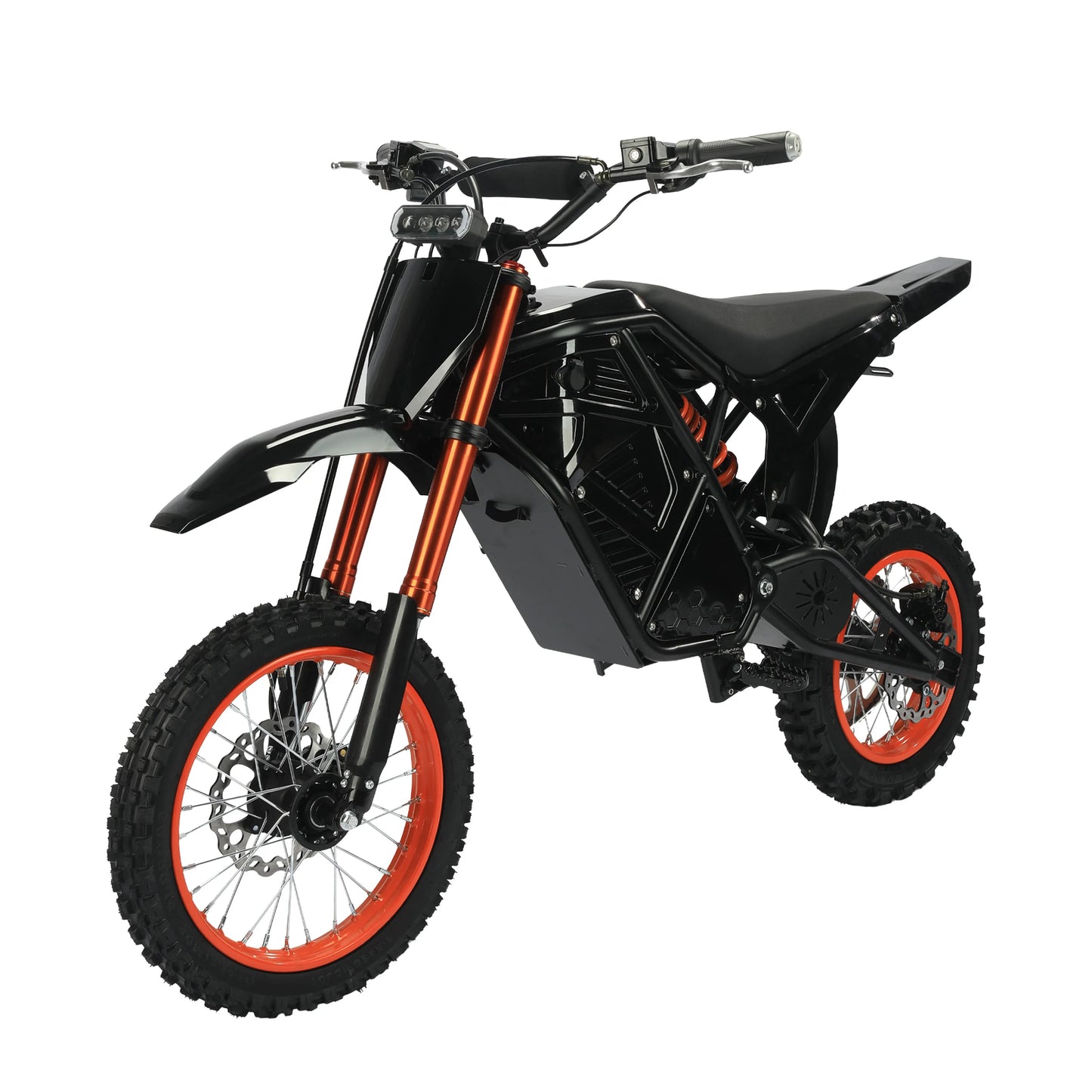 Qlife Vela E5 Electric Dirt Bike for Teens Adults