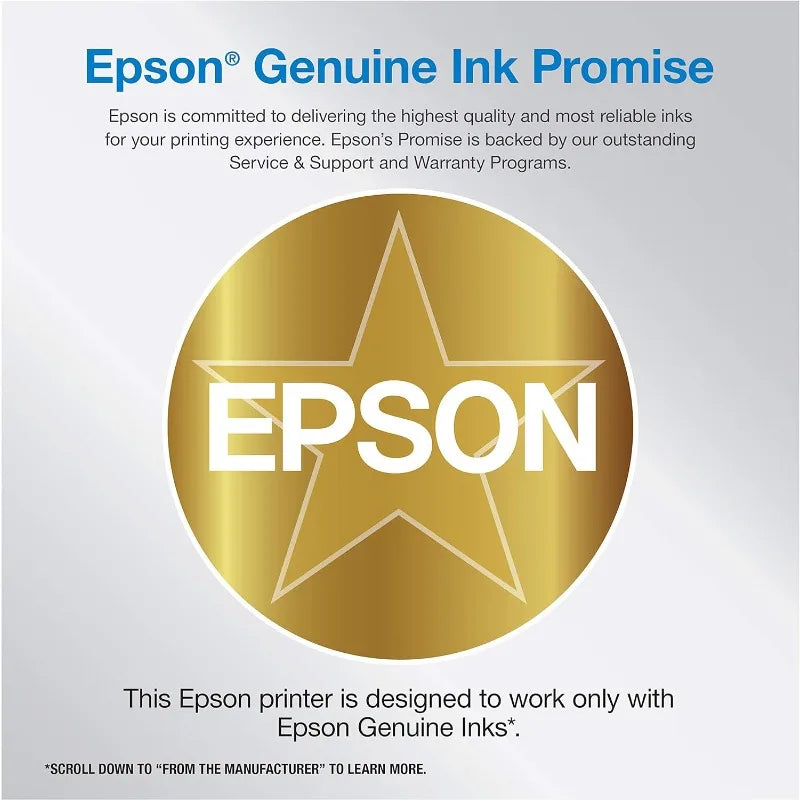 Epson Expression Photo HD XP-15000 Wireless Color Wide-Format Printer