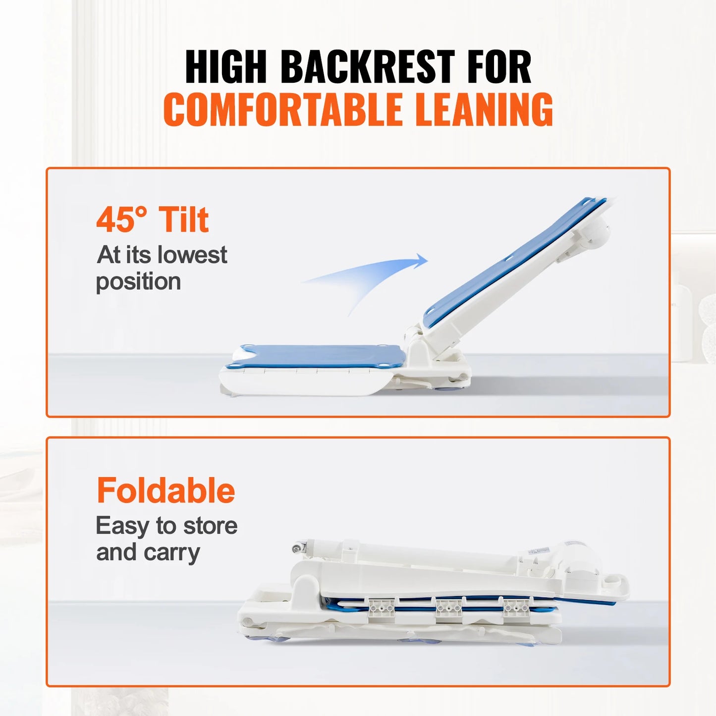 SucceBuy Electric Chair Lift Devices