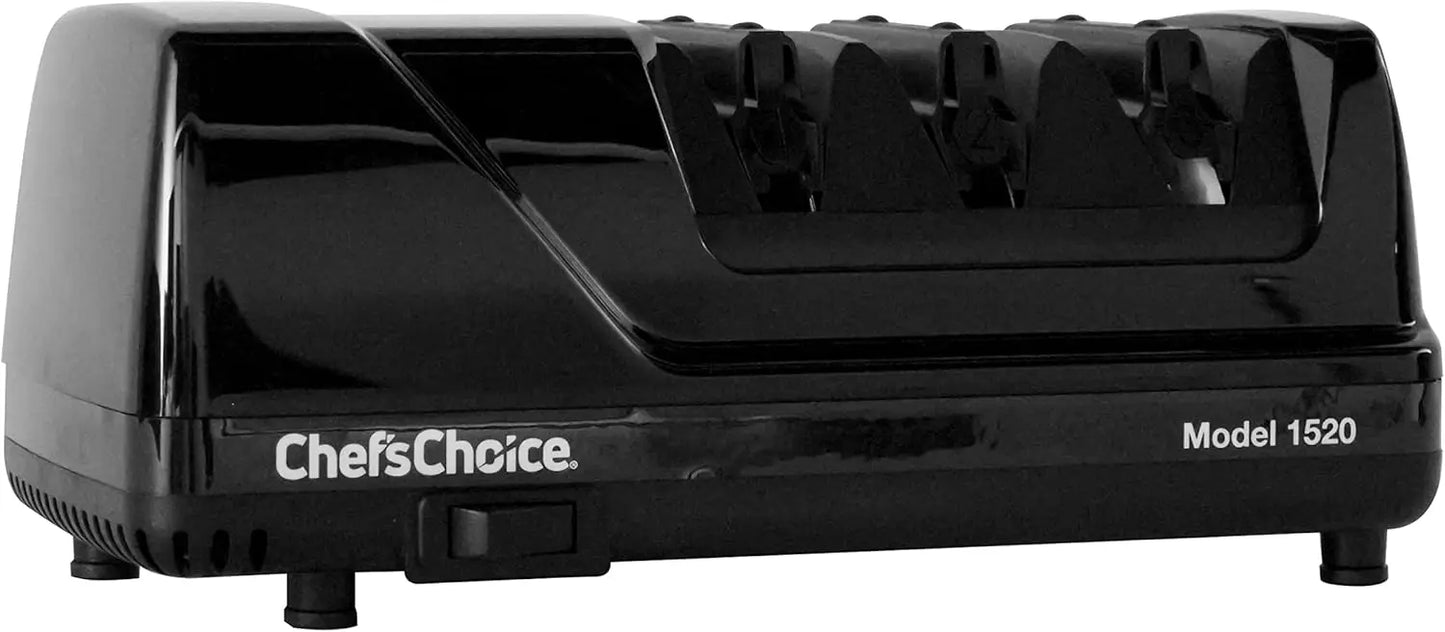 Chef'sChoice Professional Electric Knife Sharpener