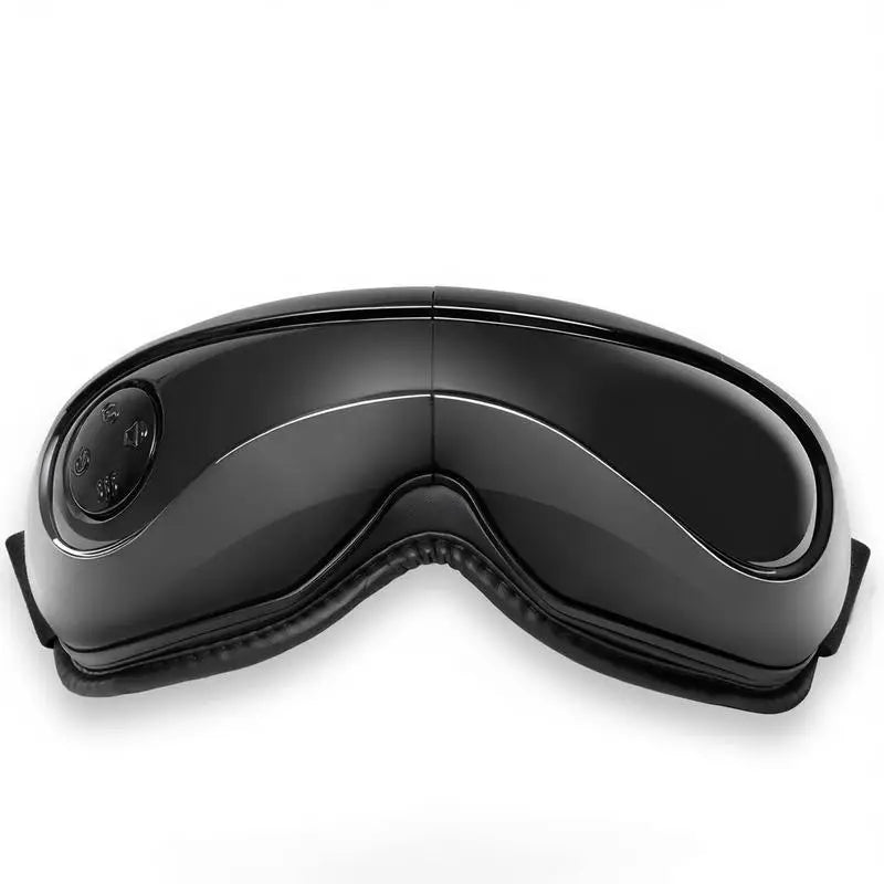 Eye Massager with Heat and Remote Control,