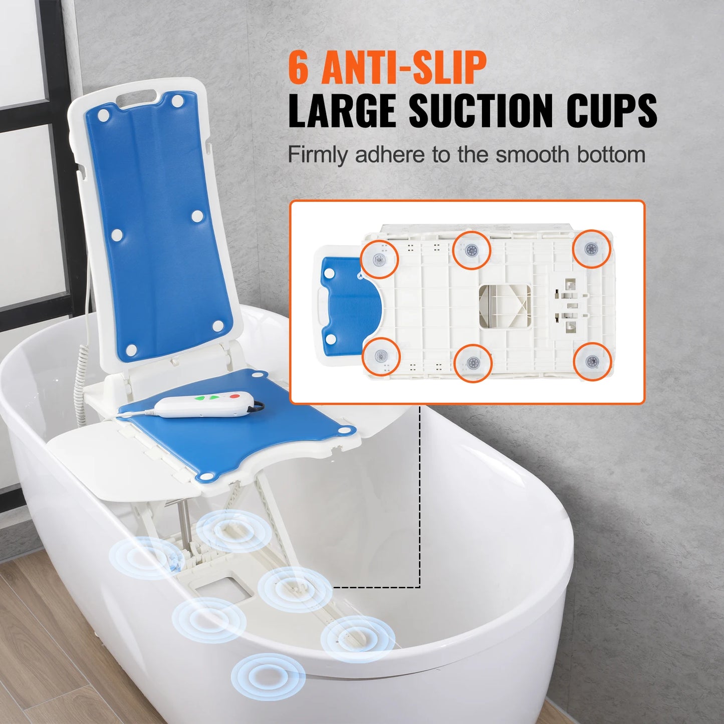 SucceBuy Electric Chair Lift Devices