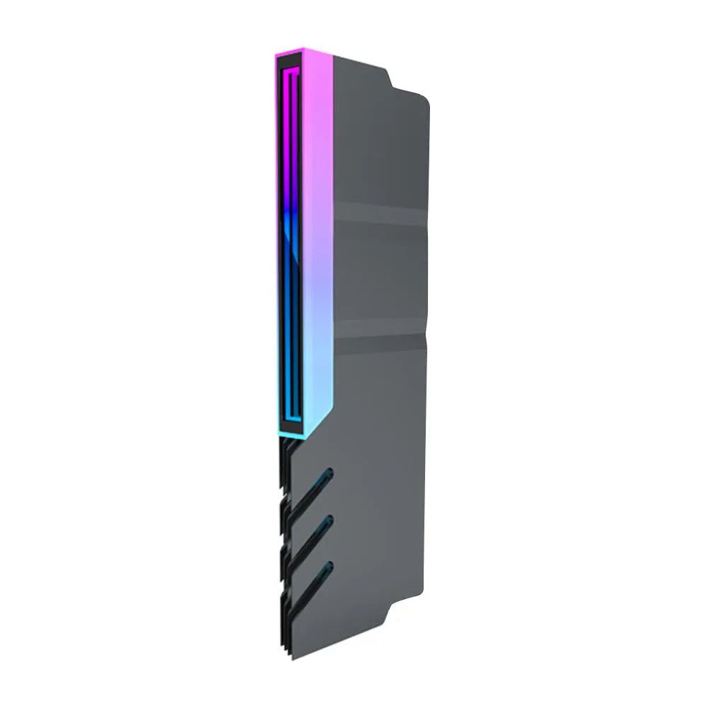 Shunmaii Ram Radiator Heat Sink DDR4 DDR5