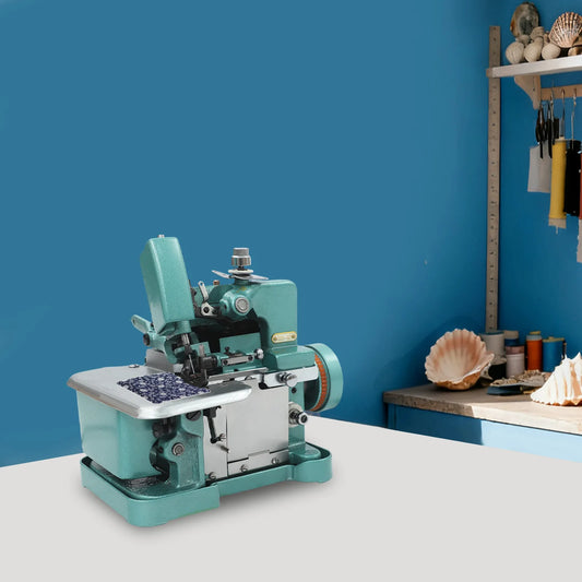 Overedging Sewing Machine 110v 50hz Overlock Machine