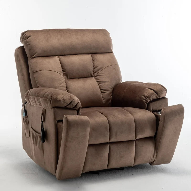 Electric Recliner Chair for Seniors - Power Lift Living Room Chair