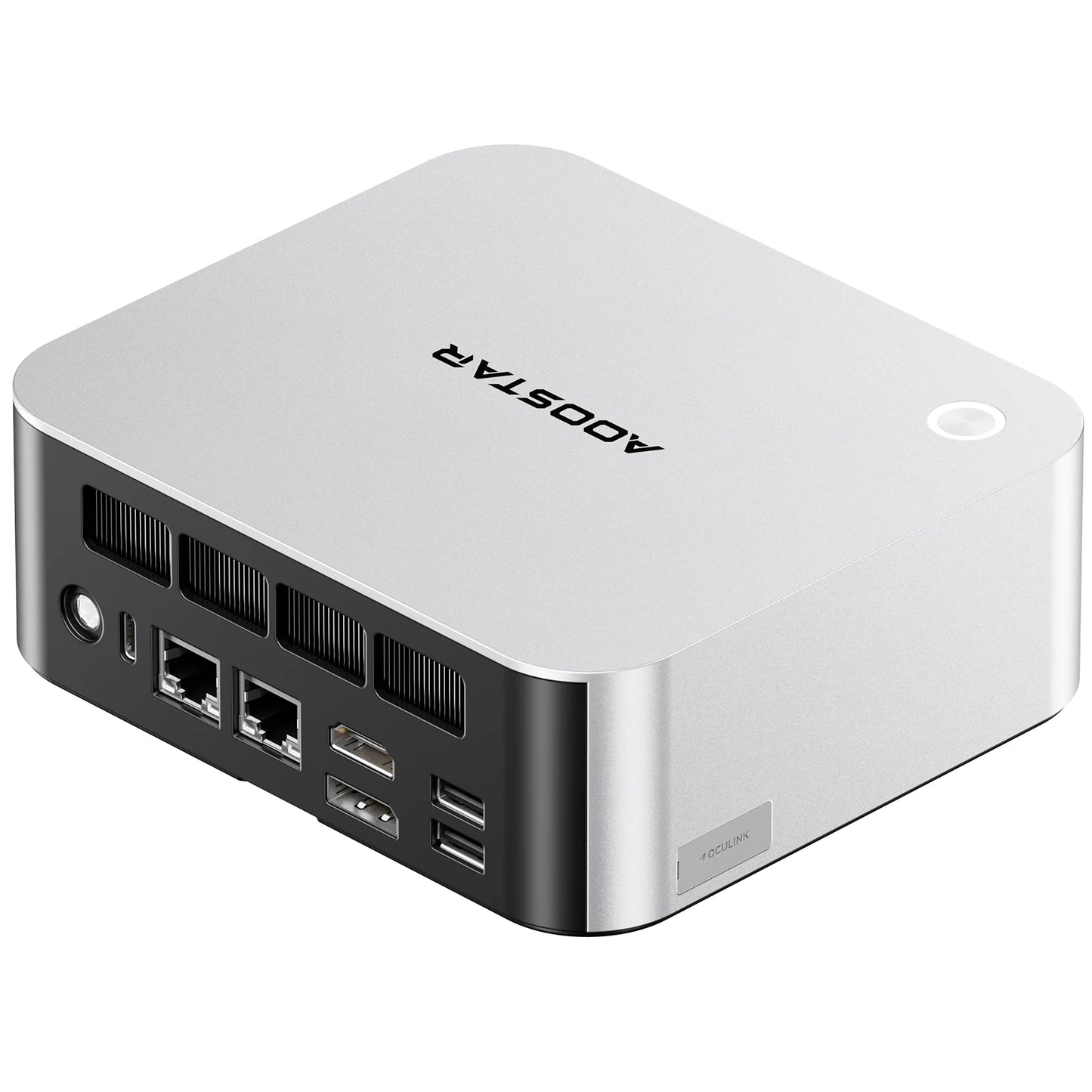 AOOSTAR MACO 6850H Mini PC, AMD Ryzen 7 Pro