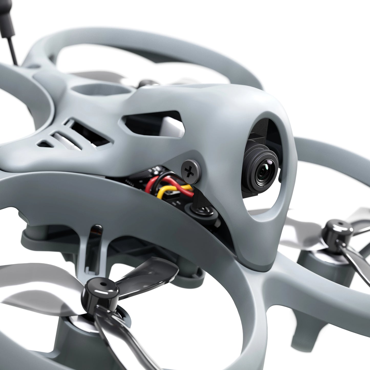 Emax USA Official Tinyhawk Lite BNF RTF FPV Racing Drone
