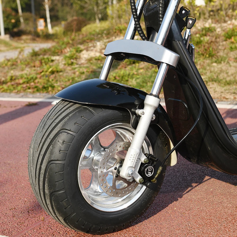 3 Wheel Three Speed Regulation 3000W Off Road