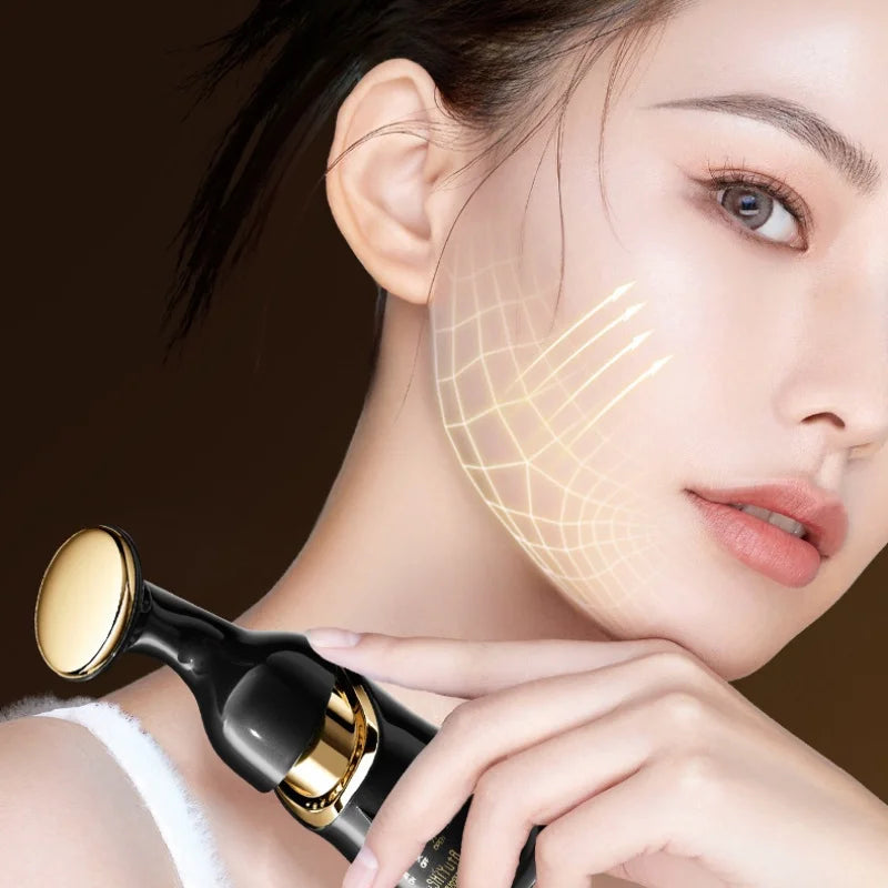HIH Face Lifting Device Neck Facial Eye Massage