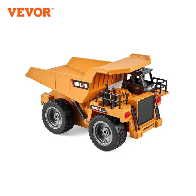 VEVOR RC Car Children Toys Remote Control Dump Truck