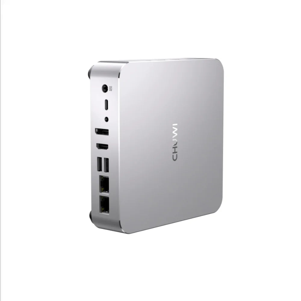 CHUWI Mini PC AuBox AMD Ryzen7 8745HS