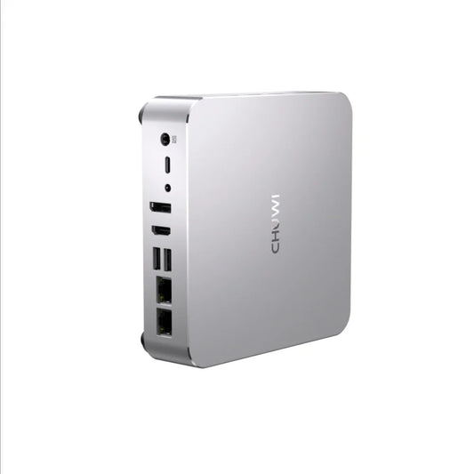 CHUWI Mini PC AuBox AMD Ryzen7 8745HS