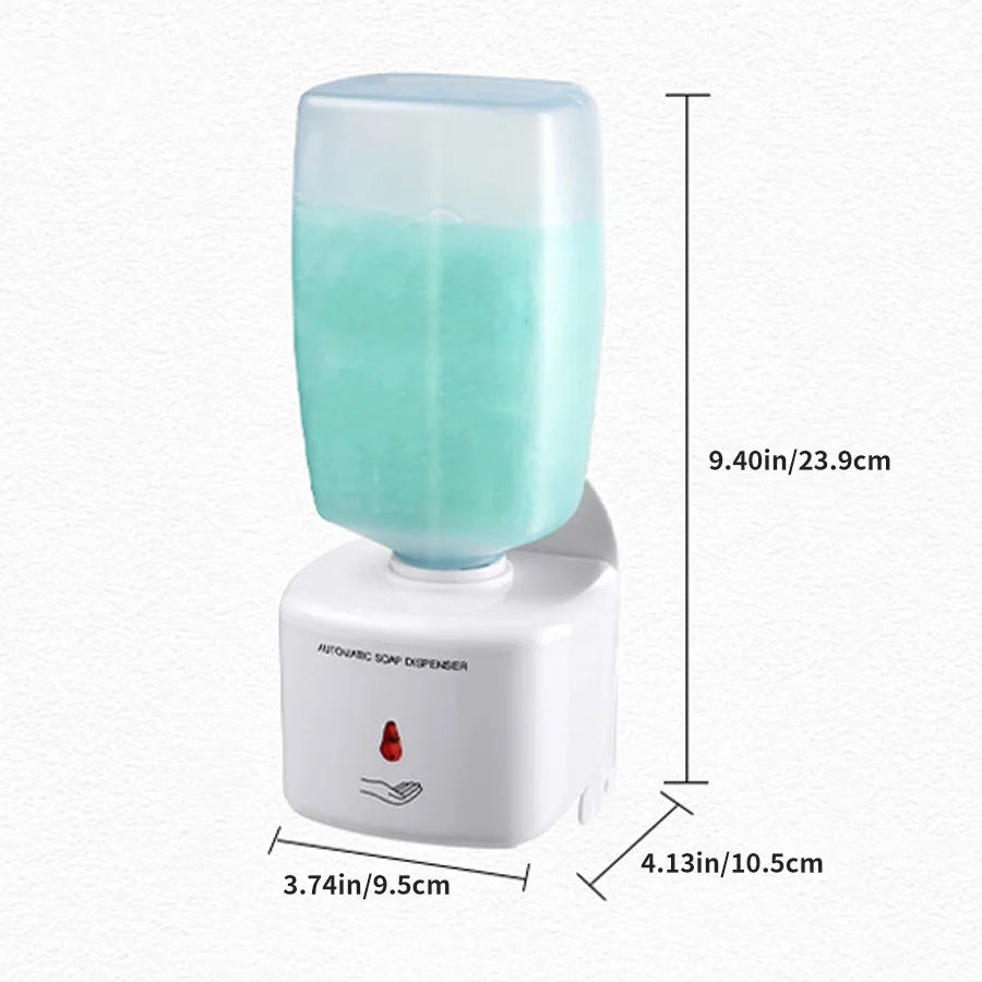 Automatic Soap Dispenser Hand Sanitizer