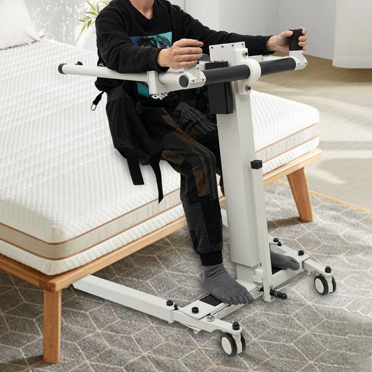 Bymaocar Electric Lift  Machine Senior Disabled