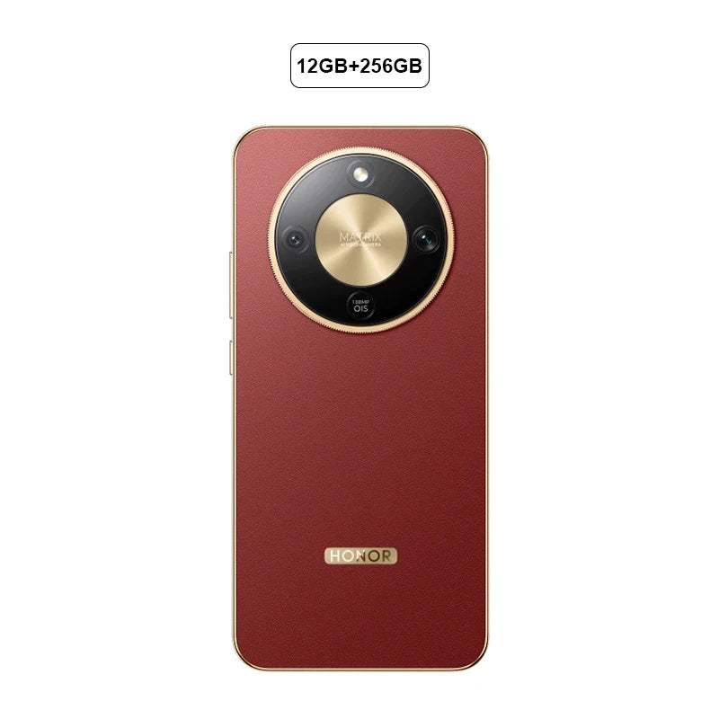 New HONOR X9d Global Version 12GB+256 Smartphone 6.79''