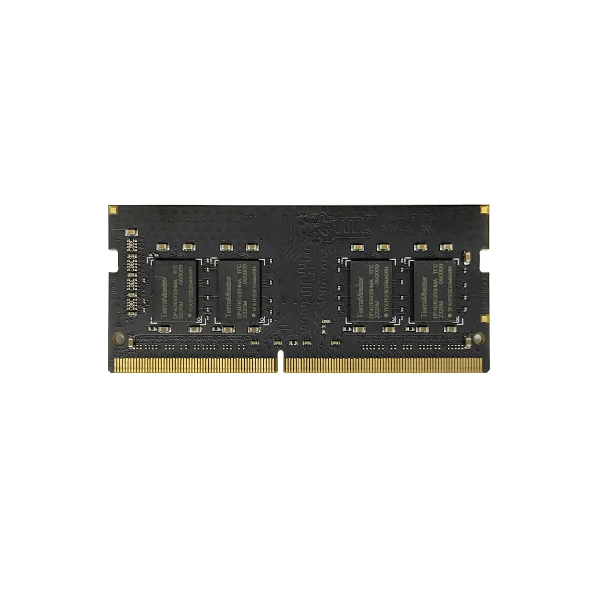 TERRAMASTER 16G DDR4 RAM SO-DIMM