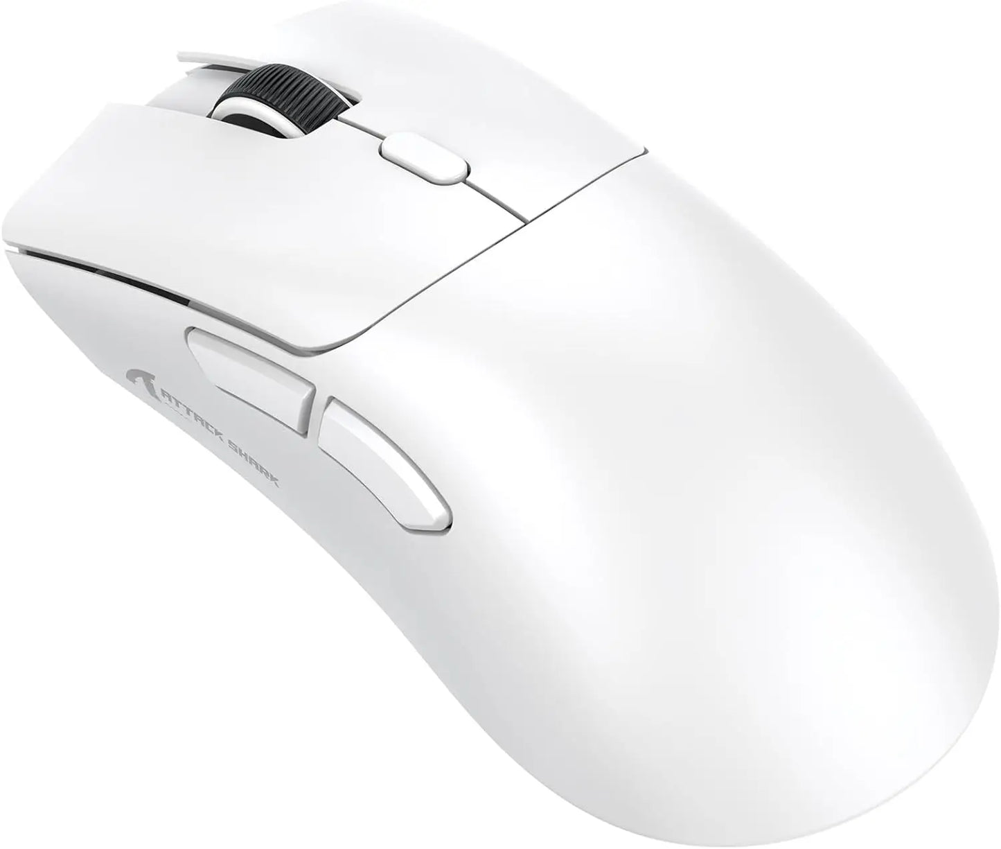 MAMBASNAKE x ATTACK SHARK R1 59g SUPERLIGHT Mouse