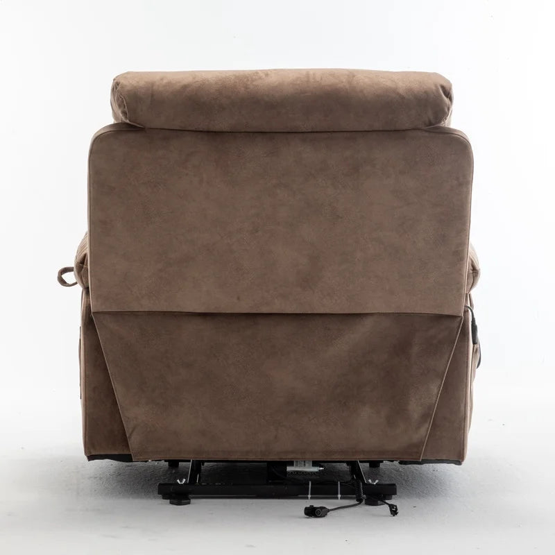 Electric Recliner Chair for Seniors - Power Lift Living Room Chair