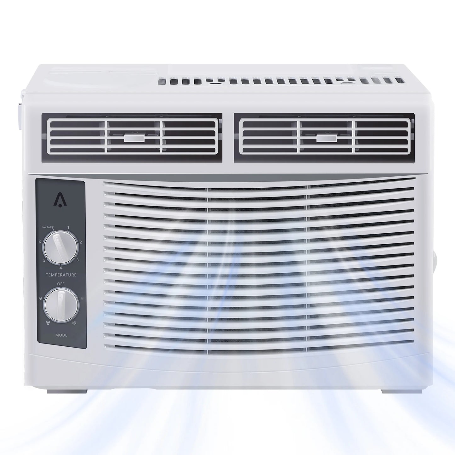 Acekool 5000 BTU Window Air Conditioner