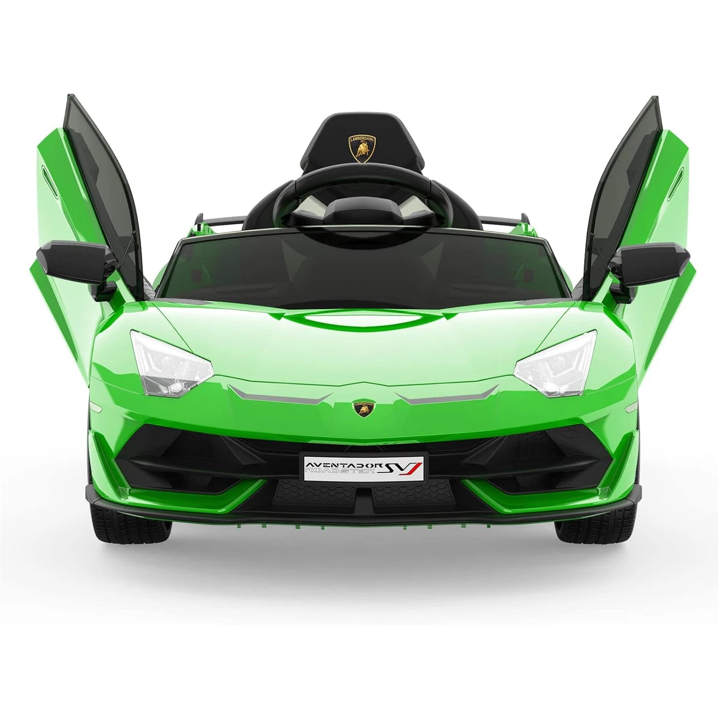 HiMISS Kids Electric Car 12v Ride on Toys
