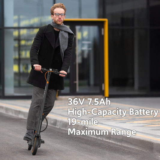 HAPILA Electric Scooters for Adults & Teen