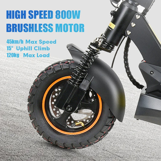 Mankeel MX-14 800W Electric Scooter for Adults 28MPH