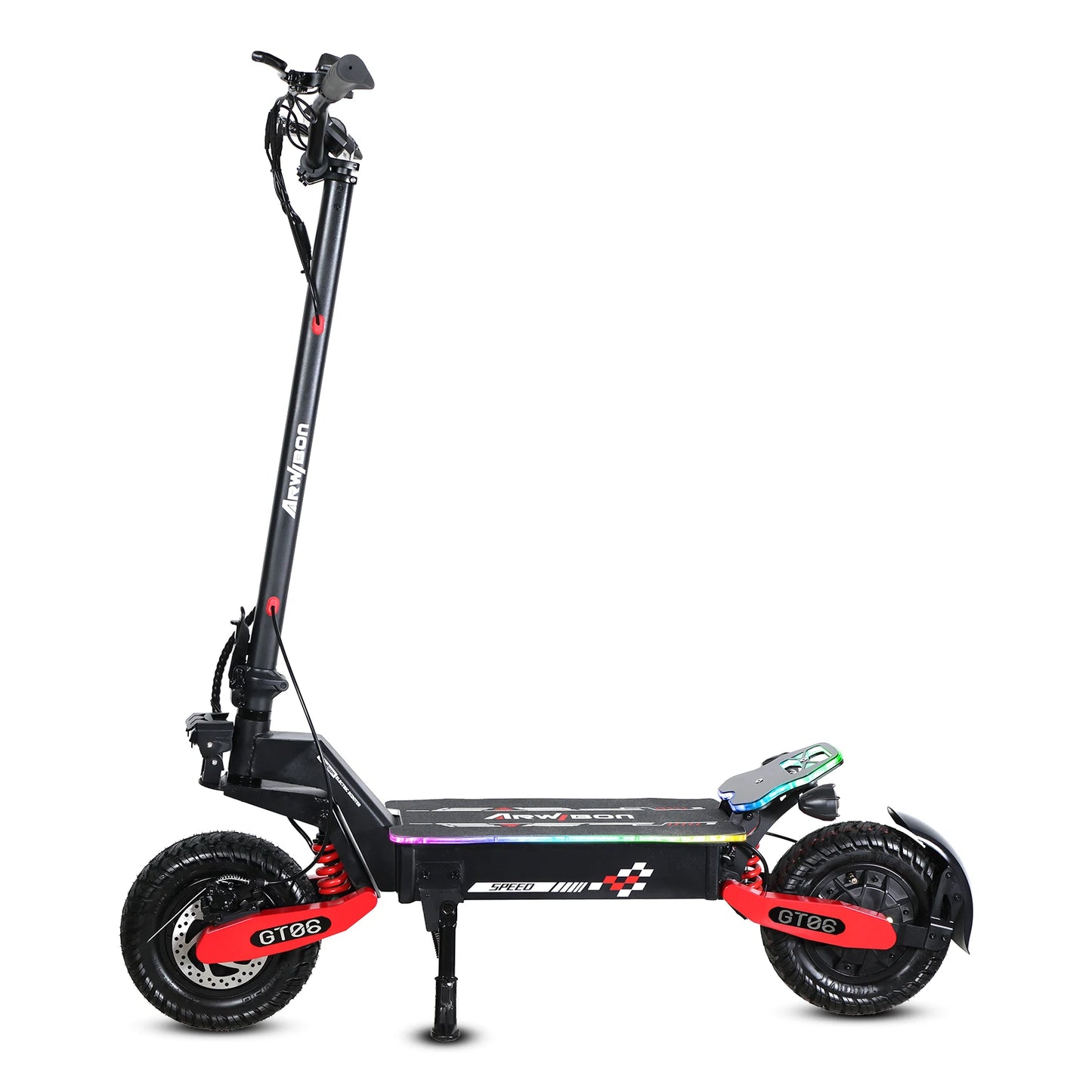 Arwibon GT06Plus Adult Electric Scooter