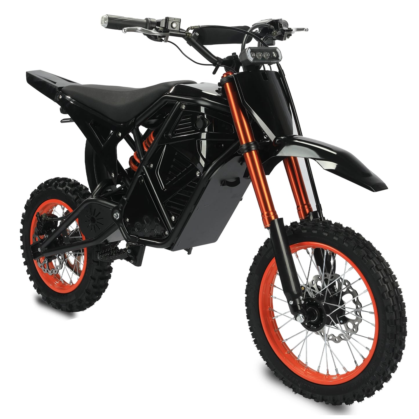 Xtion 2000W Electric Dirt Bike for Teens & Adults