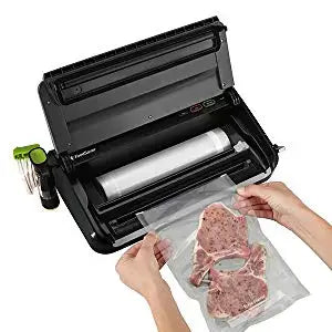 DUTRIEUX Vacuum Sealer Machine