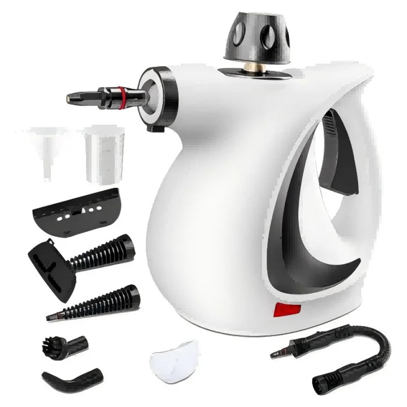 Stream Kettle High Temperature Handheld Steam Cleaner