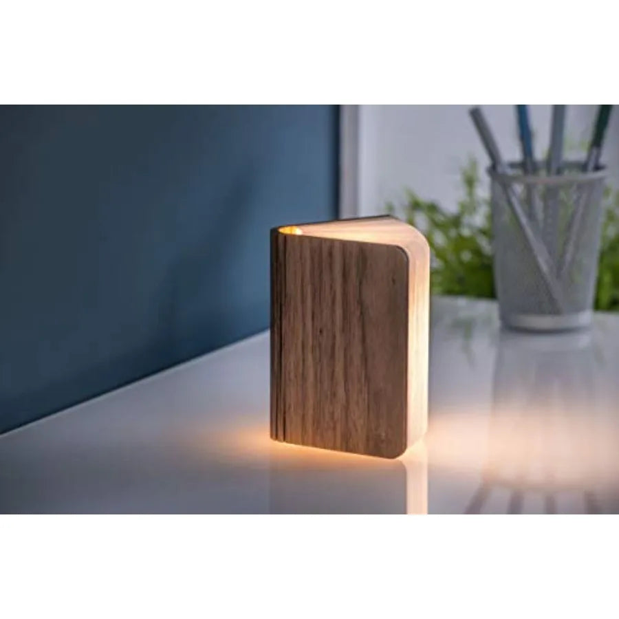 LED Mini Smart Book Desk Light