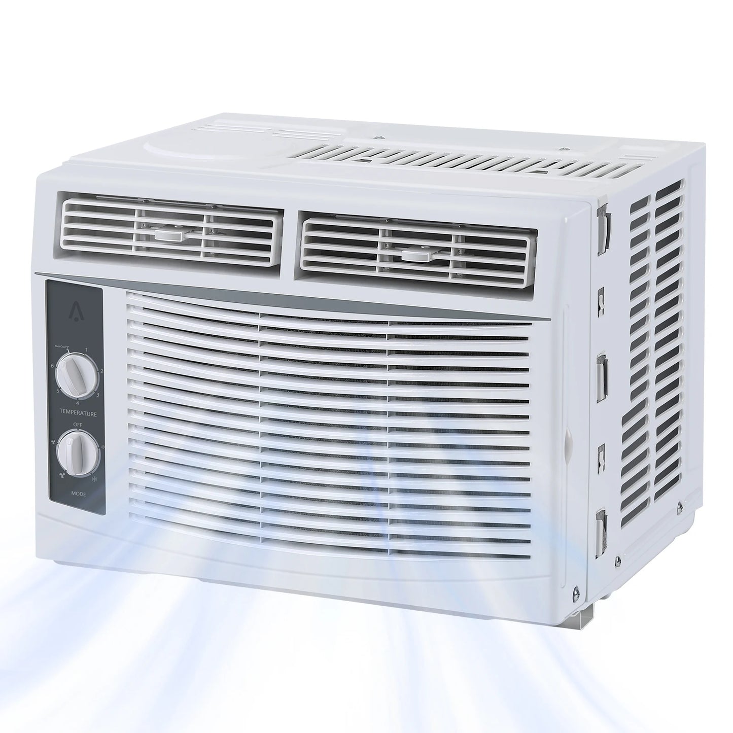 ACEKOOL 5,000 BTU Window Air Conditioner