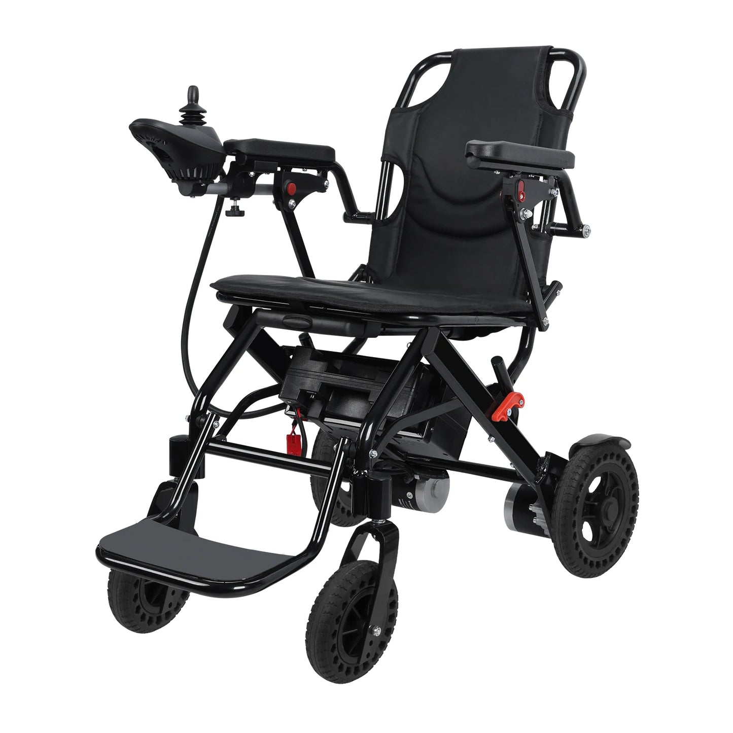 Walker Walking Aid, Electric Wheelchair