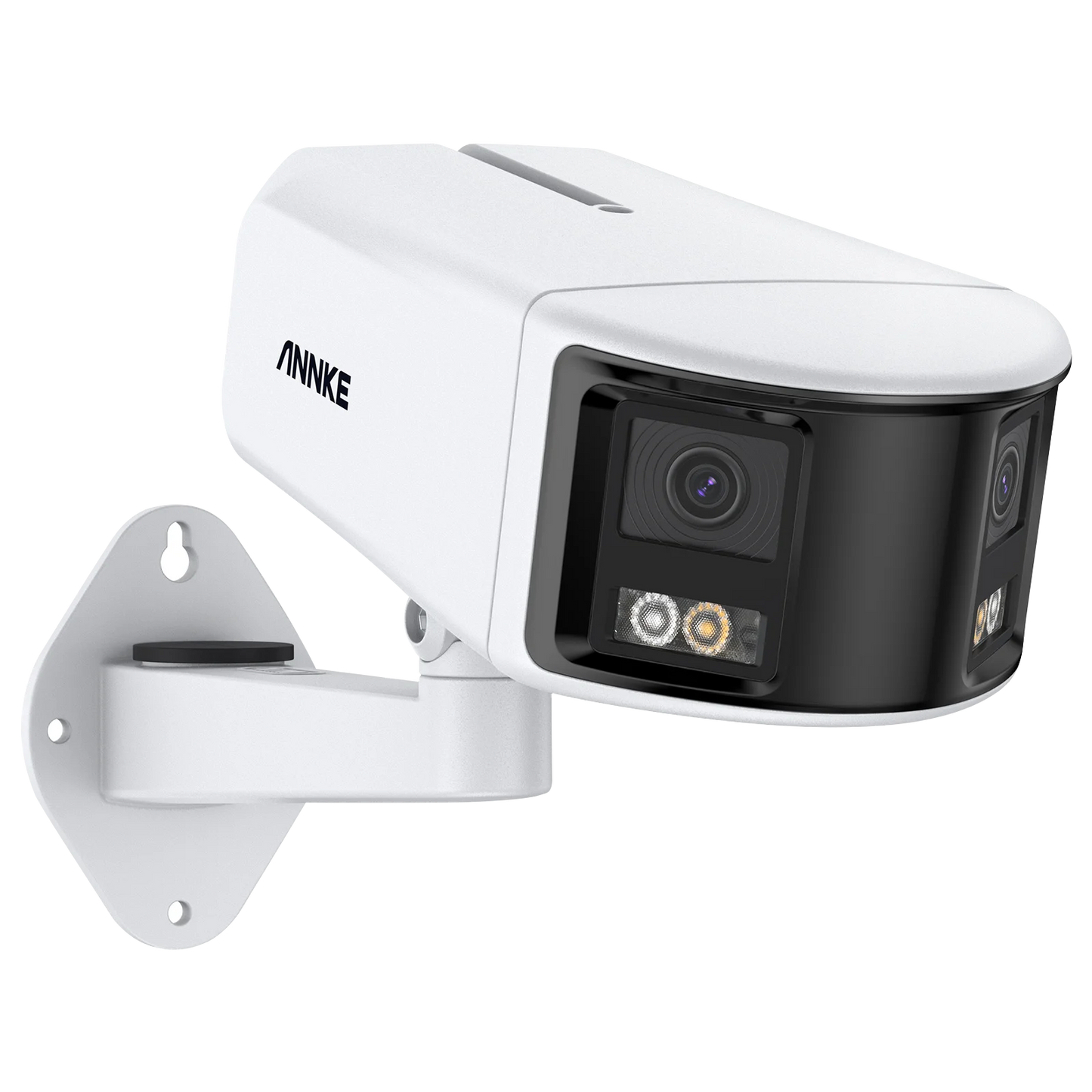 Annke 180° Panoramic Security Camera