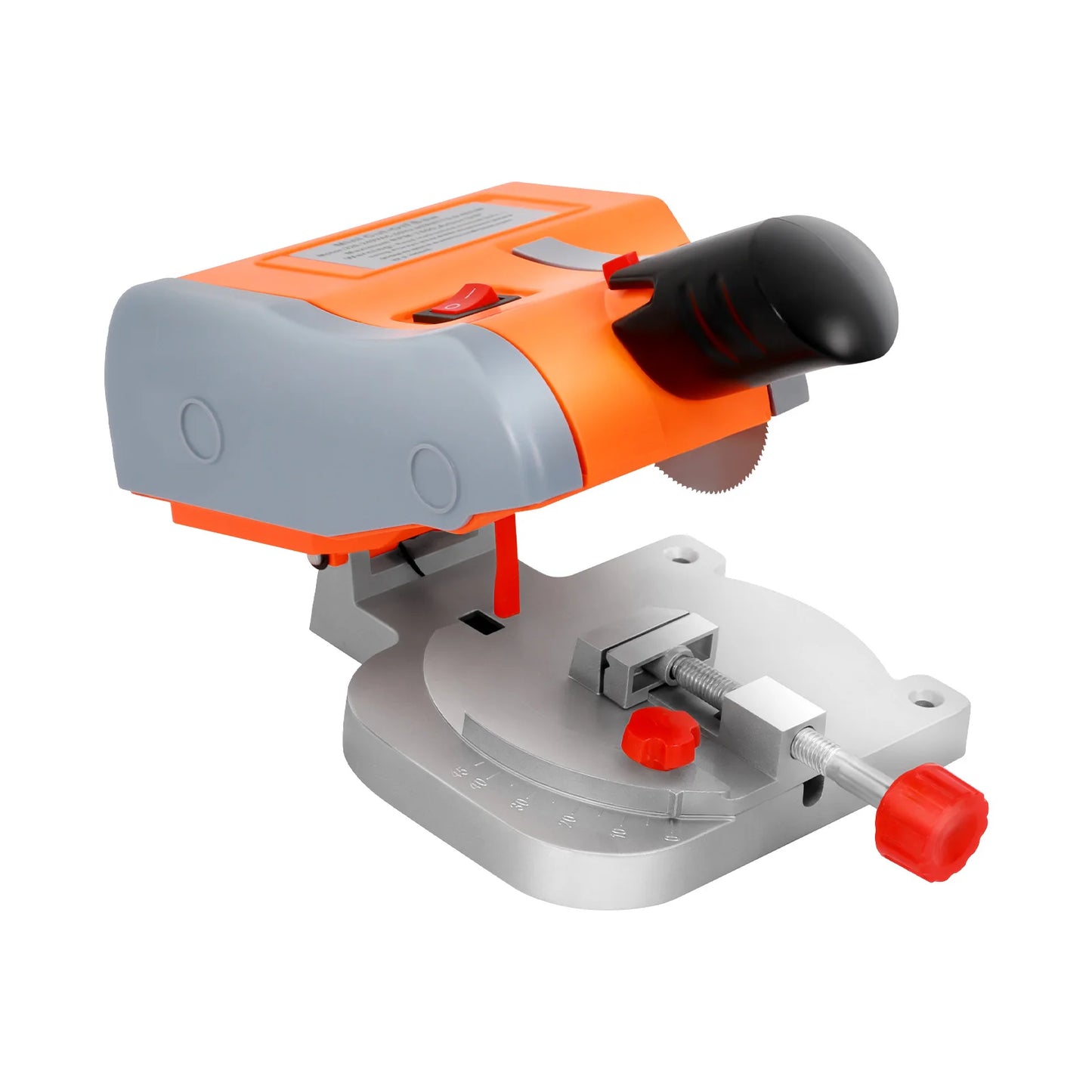 Mini Cut Off Saw 90W 220V/110V Benchtop Cutting Machine