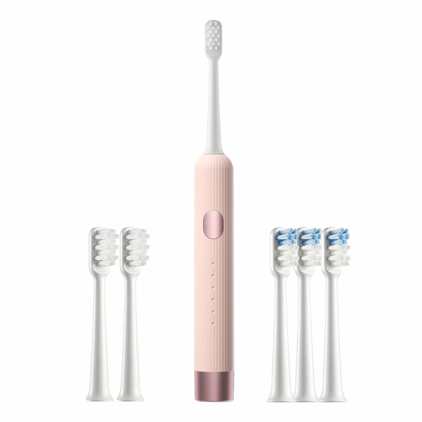 DOCO LAB Wave Electric Toothbrush Oscillation Vibration Sonic